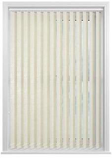 Splash (Blackout), Code - Vertical Blind